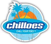 Chilloes - Chill your toes